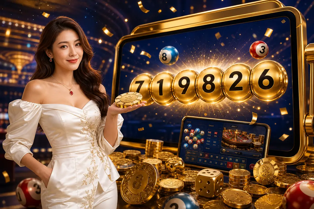 777bac VIP প্রোগ্রাম ও পুরস্কার