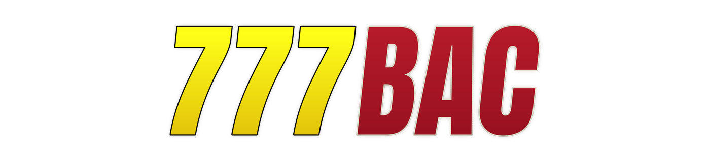 777bac লোগো